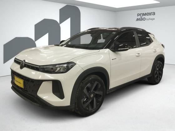 VOLKSWAGEN TERA 1.0 170 TSI HIGH AUTOMÁTICO